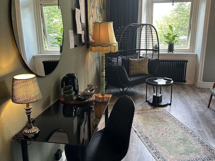 스탠다드 룸, L Onyxen, Boutique  & Lifestyle, Adults Only