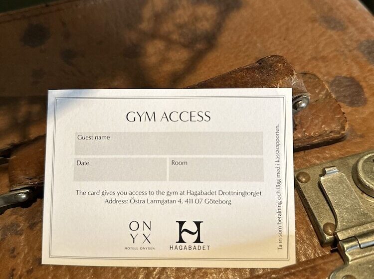 디럭스 룸, L Onyxen, Boutique  & Lifestyle, Adults Only