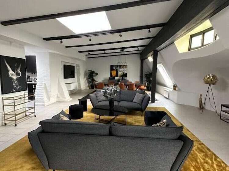 이그제큐티브 스위트, L Onyxen, Boutique  & Lifestyle, Adults Only