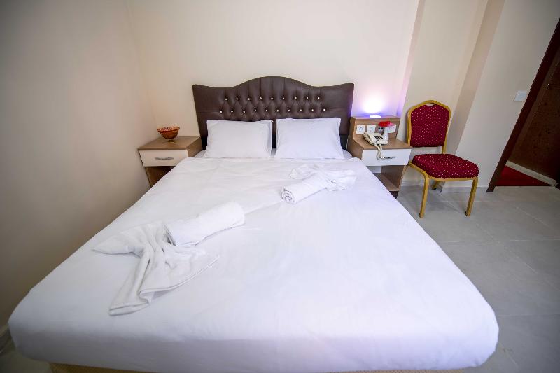 اتاق لوکس, Nobile Suites Excelsior Asuncion