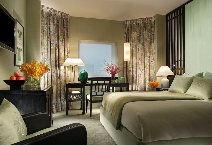 Chambre Deluxe, Orchard  Singapore