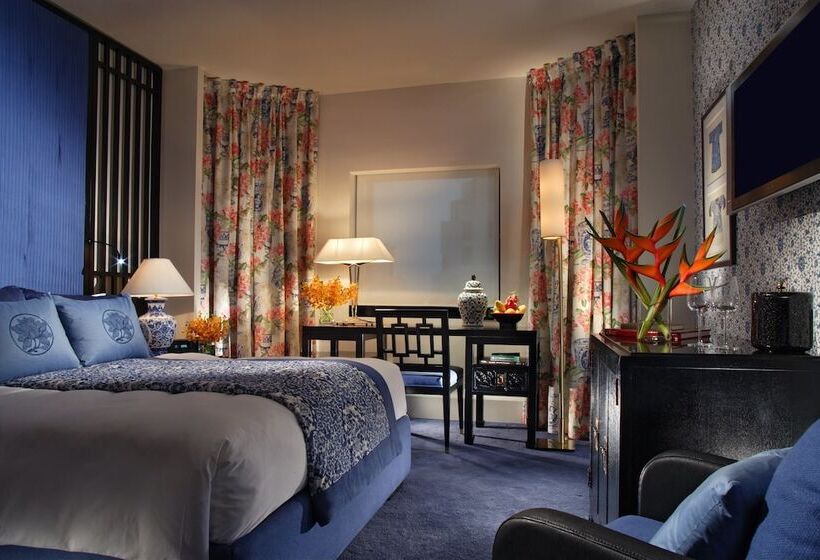اتاق لوکس, Orchard Hotel Singapore