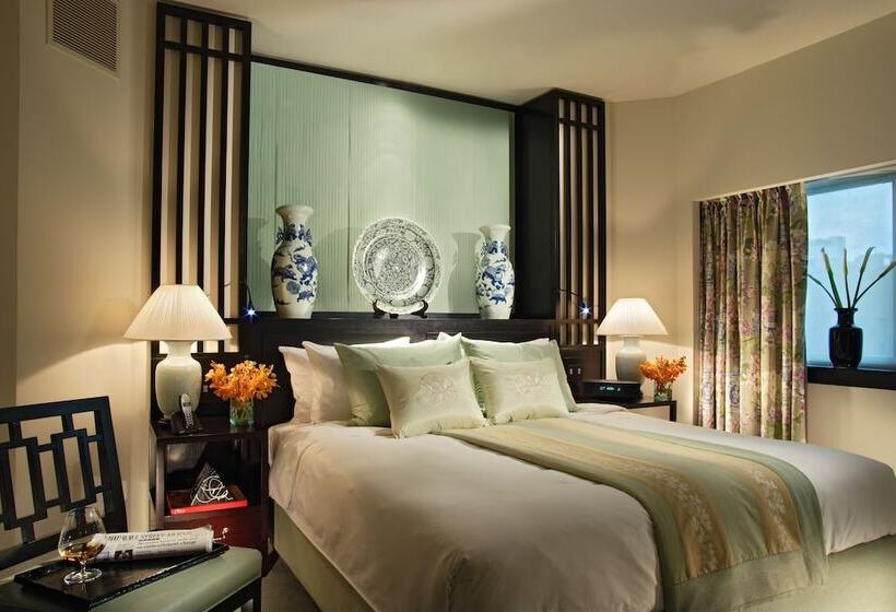سوییت, Orchard Hotel Singapore