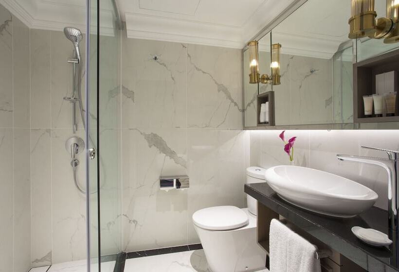 اتاق لوکس, Orchard Hotel Singapore