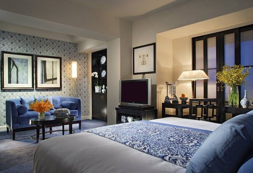 اتاق پرمیوم, Orchard Hotel Singapore