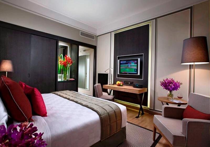 اتاق پرمیوم, Orchard Hotel Singapore