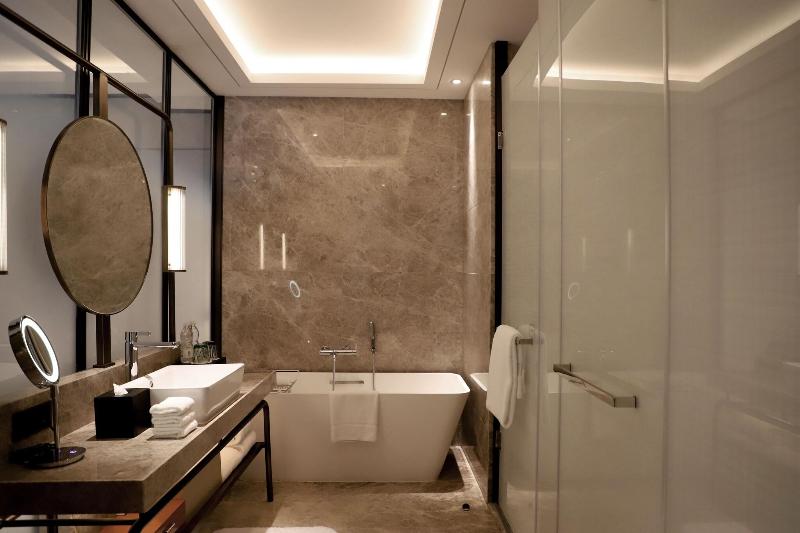 اتاق لوکس, Orchard Hotel Singapore