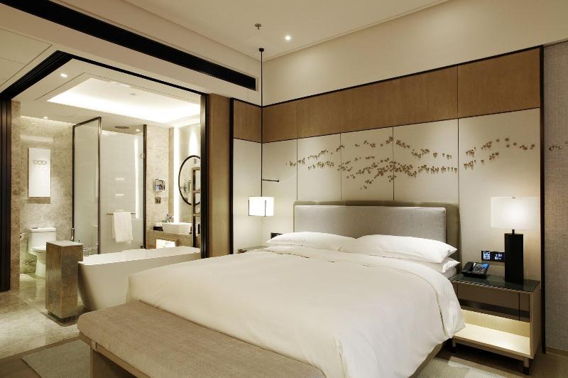 اتاق لوکس, Orchard Hotel Singapore