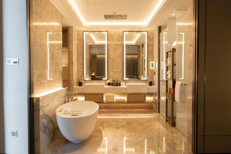 اتاق لوکس, Orchard Hotel Singapore