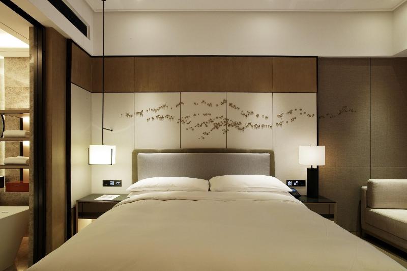 اتاق لوکس, Orchard Hotel Singapore