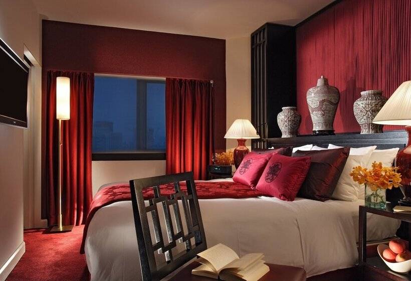 سوییت, Orchard Hotel Singapore