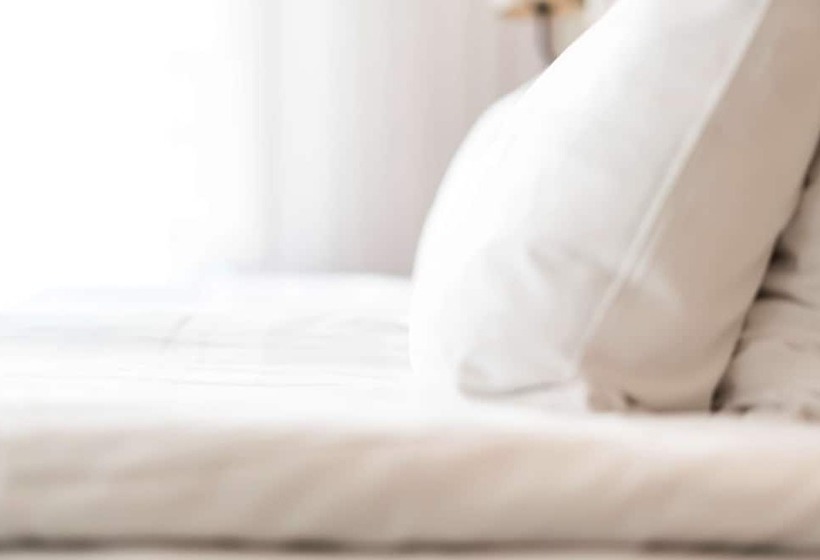 اتاق سوپریور, Scandic Frimurarehotellet