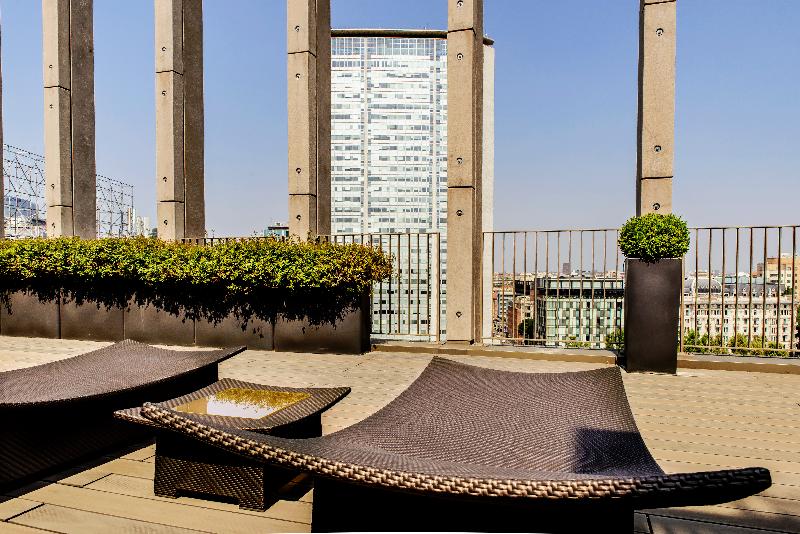اتاق خانوادگی, Scandic Hallandia