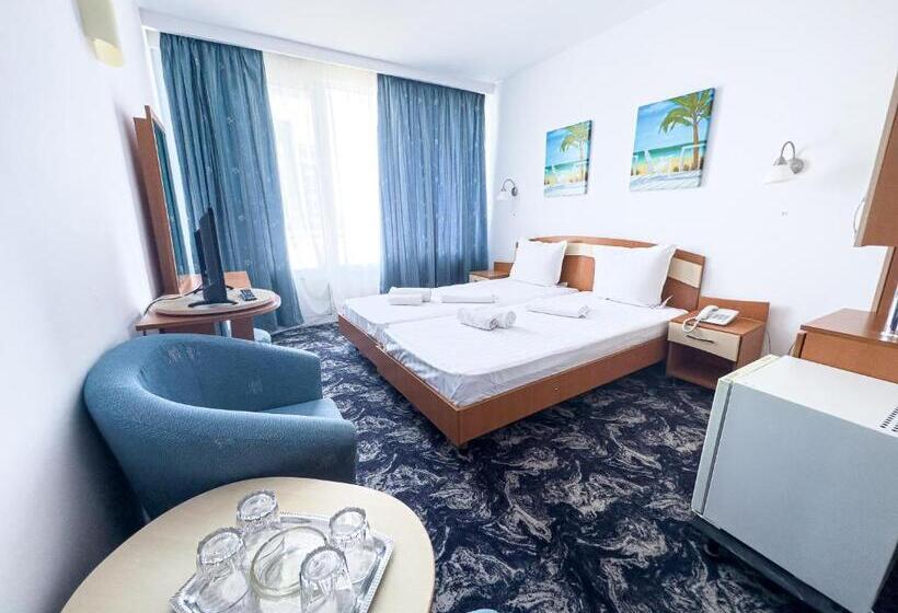 اتاق استاندارد, Sirena Saturn All Inclusive