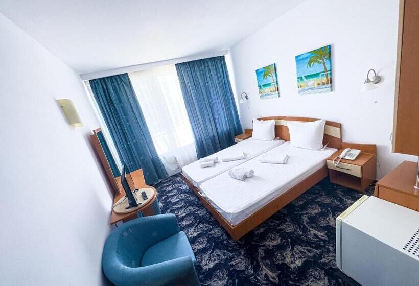 Standard Room, Sirena