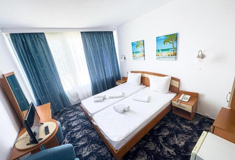 اتاق استاندارد, Sirena Saturn All Inclusive