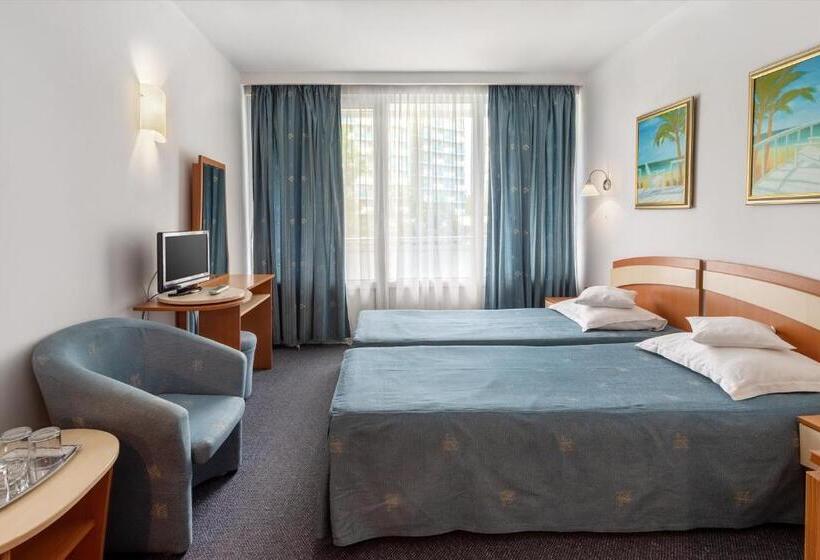 اتاق استاندارد, Sirena Saturn All Inclusive