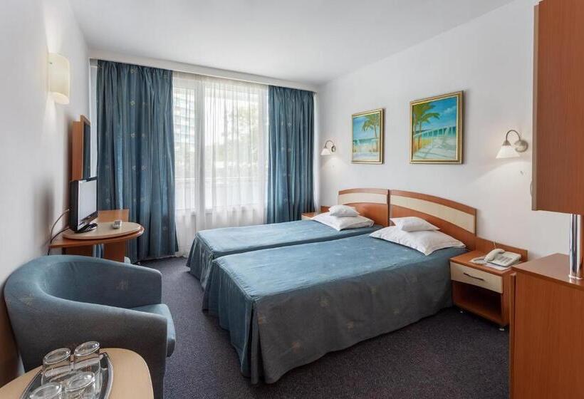 اتاق استاندارد, Sirena Saturn All Inclusive