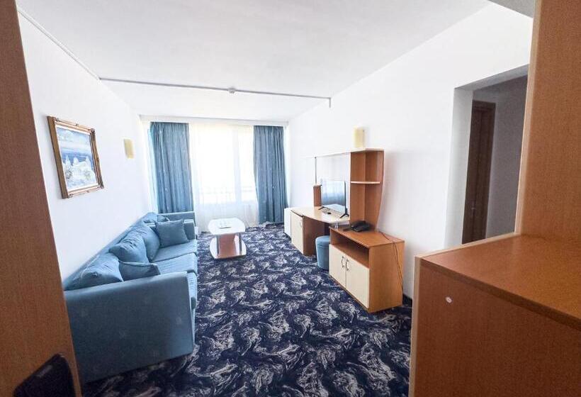 آپارتمان 1 خوابه, Sirena Saturn All Inclusive