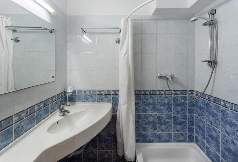 اتاق استاندارد, Sirena Saturn All Inclusive