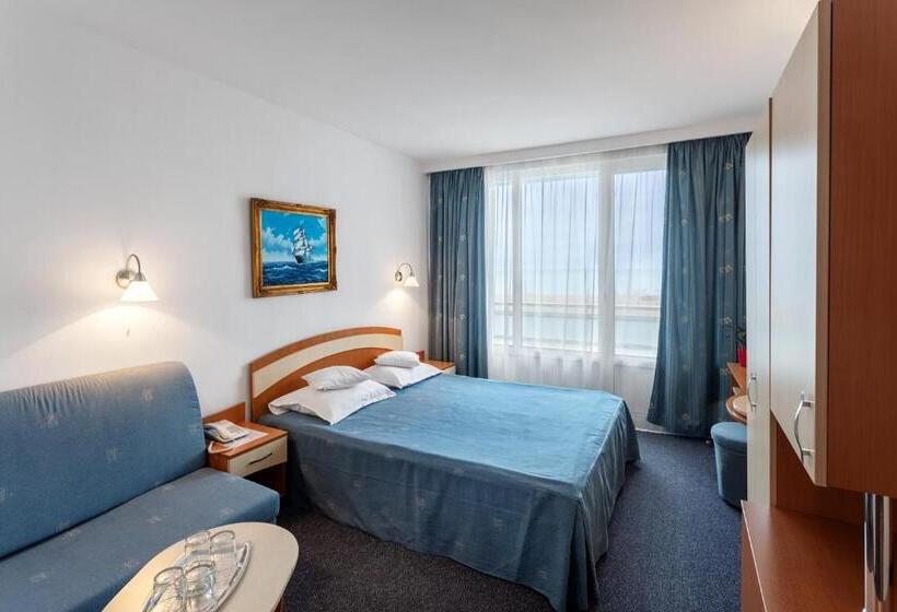 اتاق استاندارد, Sirena Saturn All Inclusive