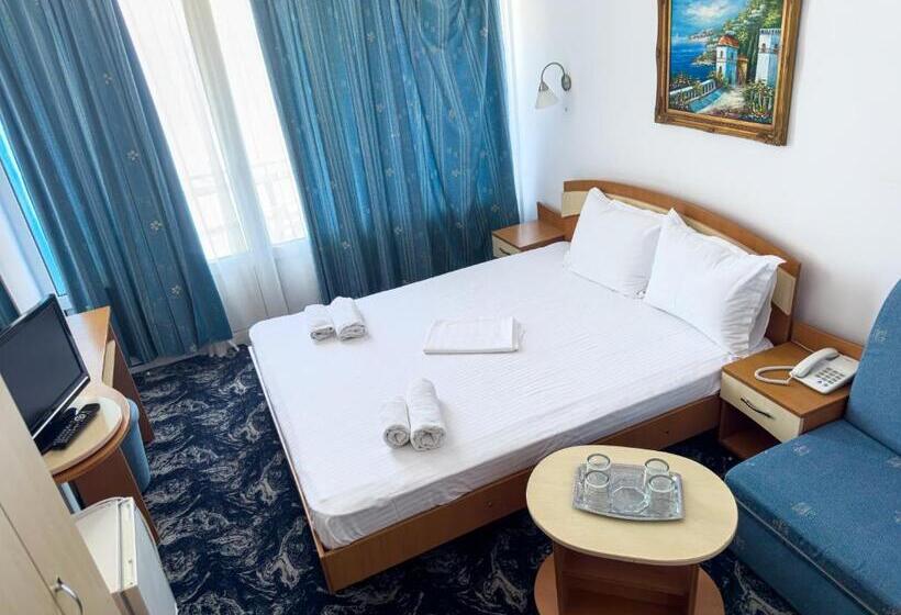 اتاق استاندارد, Sirena Saturn All Inclusive