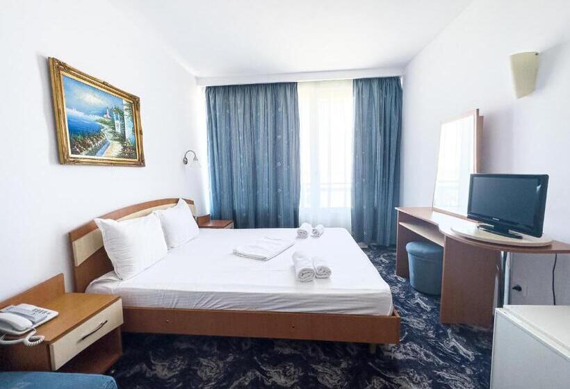 اتاق استاندارد, Sirena Saturn All Inclusive