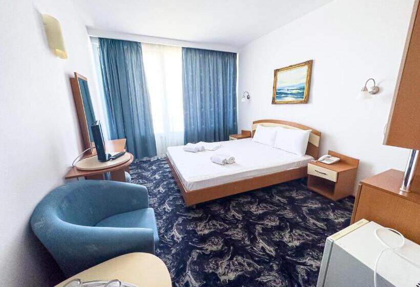 Standard Room, Sirena