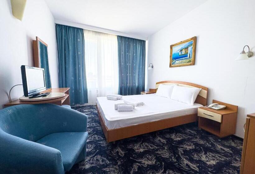 اتاق استاندارد, Sirena Saturn All Inclusive