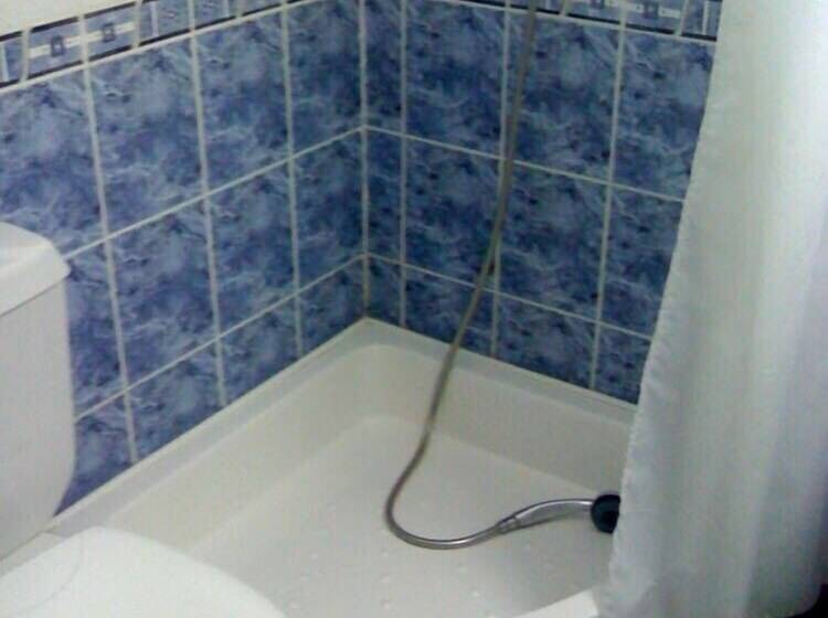 Quarto standard, Sirena