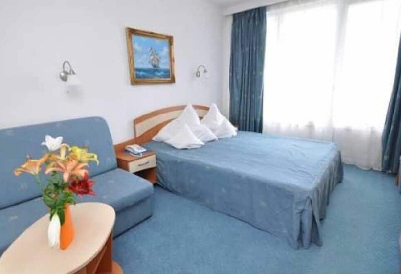 اتاق استاندارد, Sirena Saturn All Inclusive