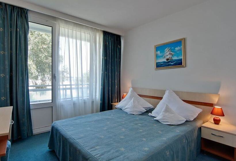 اتاق استاندارد, Sirena Saturn All Inclusive