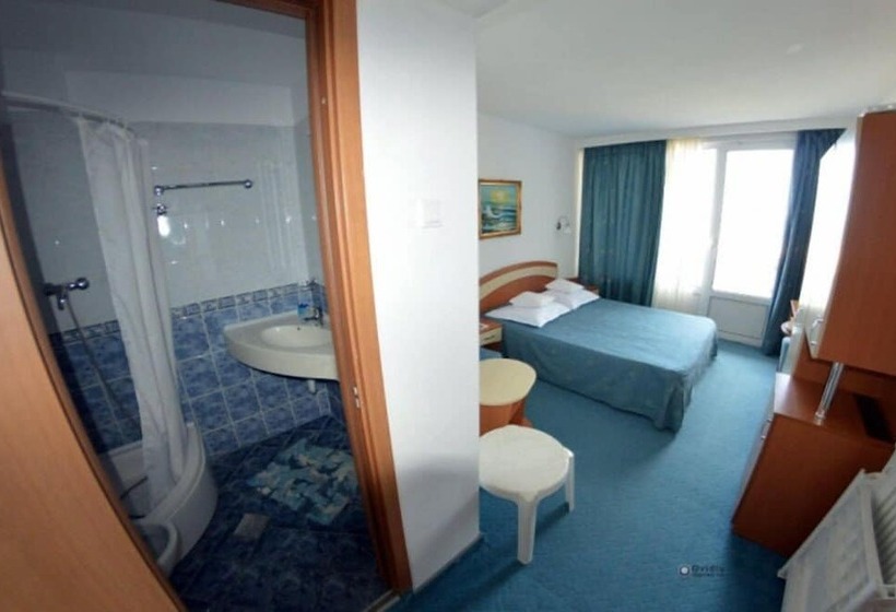 آپارتمان 1 خوابه, Sirena Saturn All Inclusive
