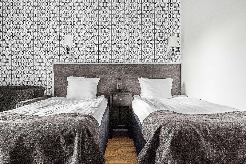 اتاق استاندارد, Vici Hotels