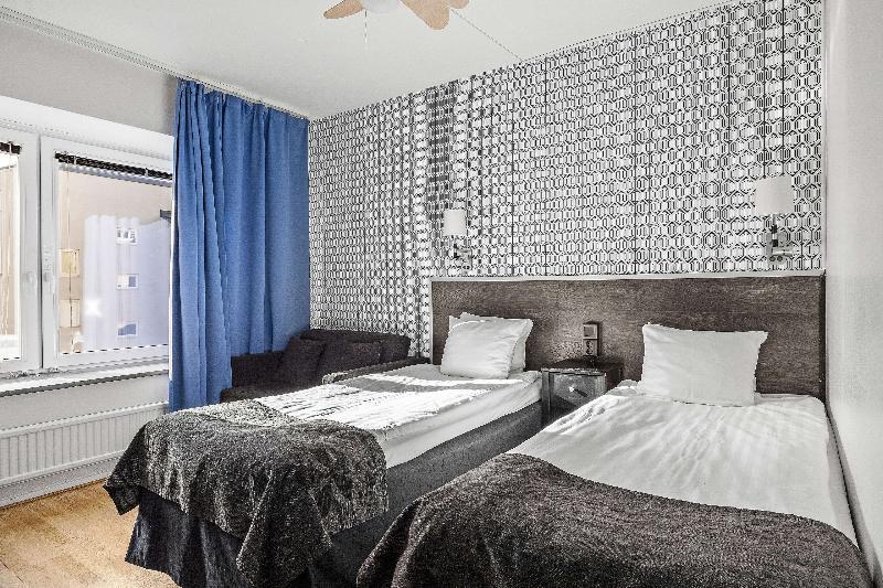 اتاق استاندارد, Vici Hotels
