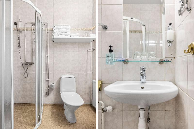 اتاق استاندارد, Vici Hotels