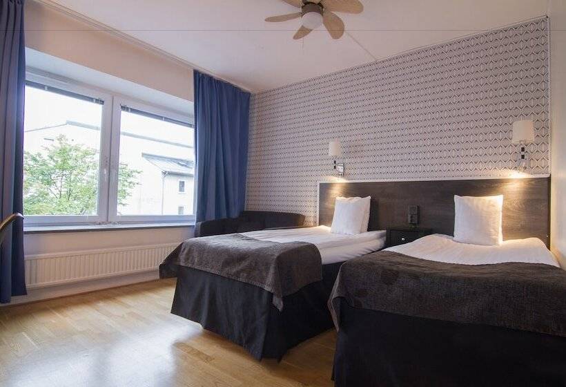 اتاق خانوادگی, Vici Hotels