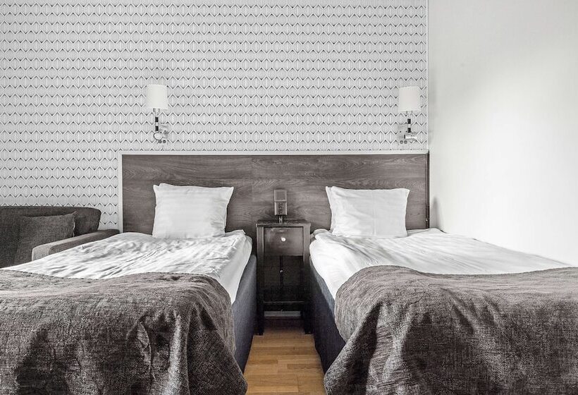 اتاق استاندارد, Vici Hotels