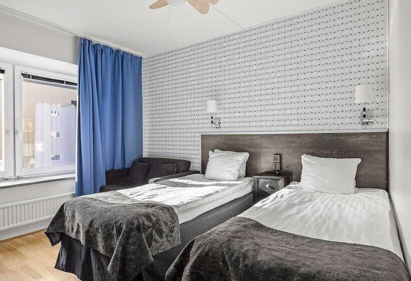 اتاق استاندارد, Vici Hotels