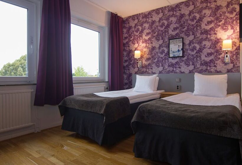 اتاق استاندارد, Vici Hotels