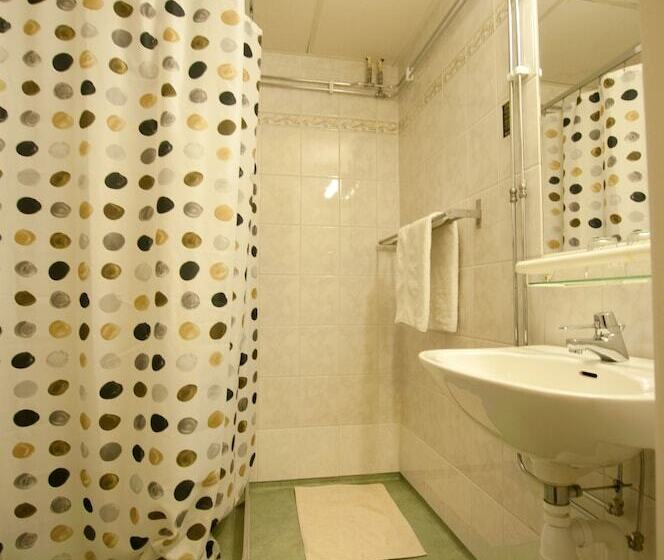 اتاق استاندارد, Vici Hotels