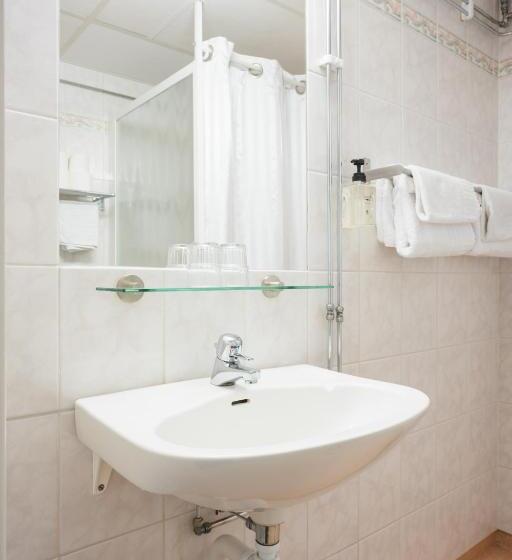 اتاق استاندارد, Vici Hotels