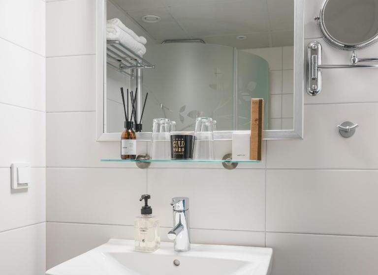 اتاق استاندارد, Vici Hotels