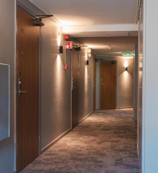 اتاق استاندارد, Vici Hotels