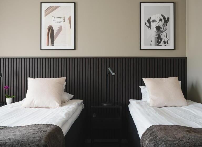 اتاق استاندارد, Vici Hotels
