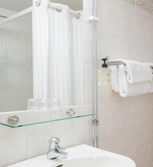 اتاق عادی, Vici Hotels