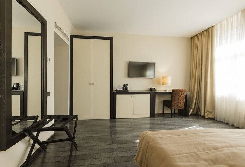 Chambre Deluxe Individuelle, Timisoara