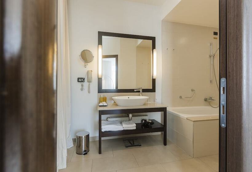 Suite Deluxe, Timisoara