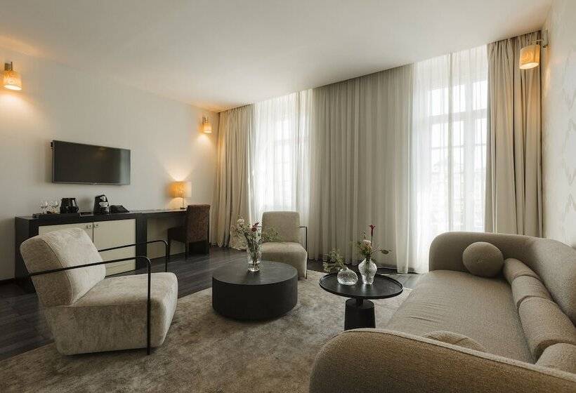 Suite Deluxe, Timisoara