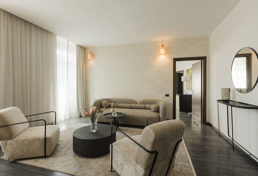 Suite Deluxe, Timisoara